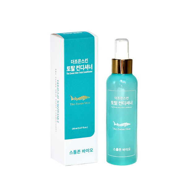 The Zoeun Skin Total Conditioner Face Spray 150ml